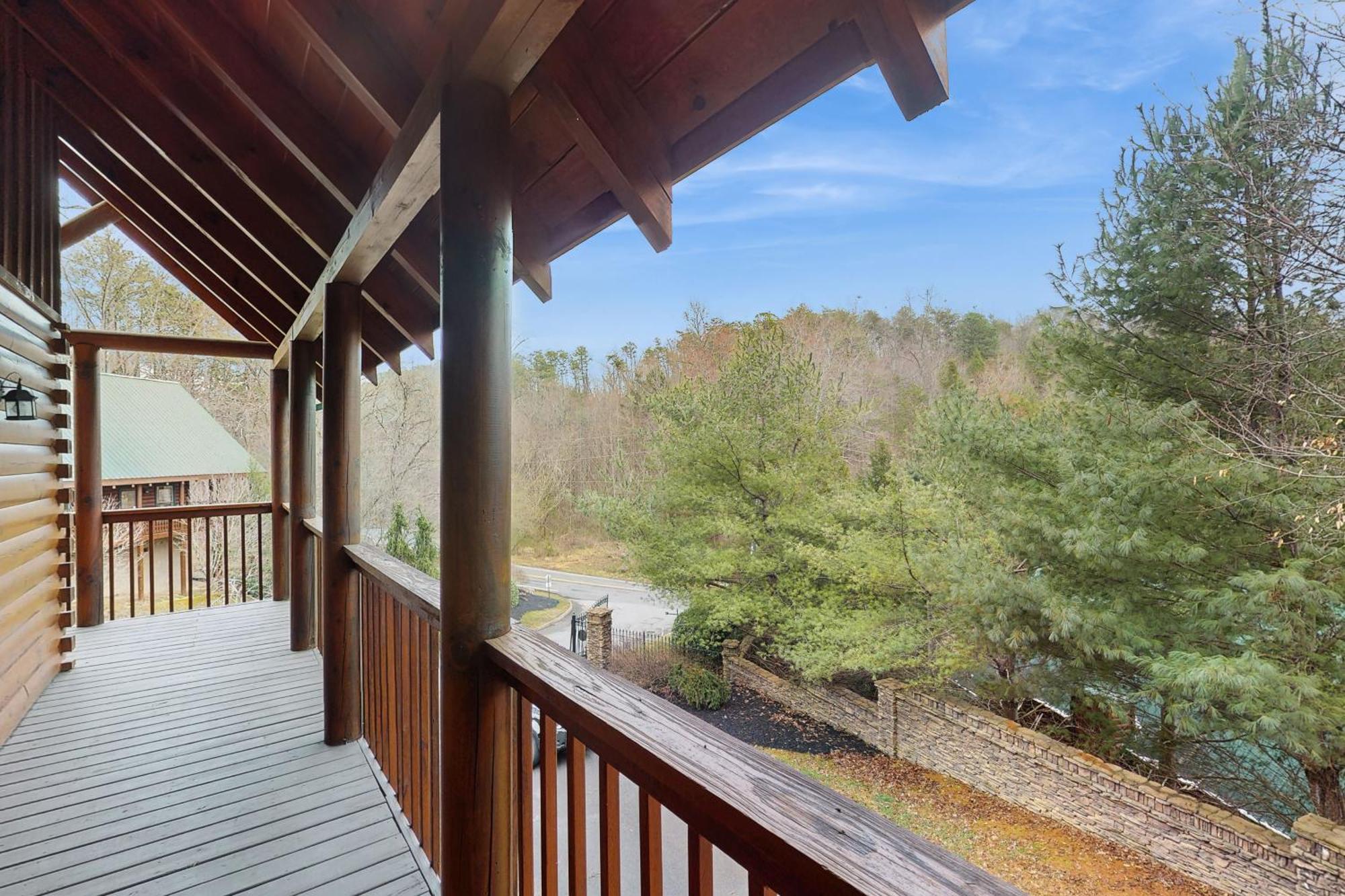 A Timeless Event Vila Pigeon Forge Exterior foto